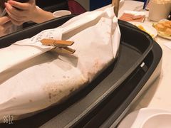 -鱼颜诱纸纸上烤鱼·蛙(龙湖天街店)
