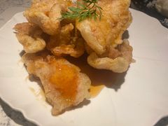 -奉天小馆·非遗东北菜(济南万象城店)