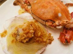 -港畔赶海蒸汽海鲜烧烤自助(仙螺岛店)