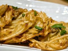 -清雅臻品·竹林院落·新派青岛菜(崂山店)