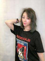 -新晨·SALON·形象造型