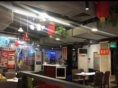-老廣食堂(区庄店)