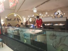 -周渝食惦·酸菜鱼精致川菜(横岗店)