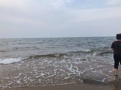 -老虎石海上公园