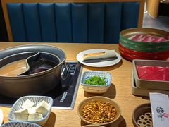 -温野菜涮涮锅(西单大悦城店)