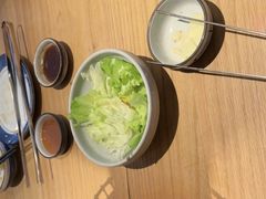 -烧肉达人•炭火烧肉(新天地店)