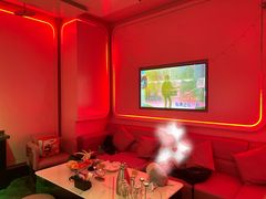-酷秀KTV(五道口店)