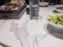 -山丹丹西北菜(金贸大厦店)