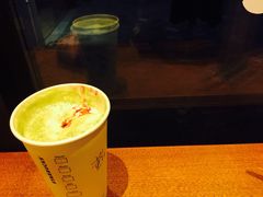 -星巴克(扬州珍园店)