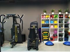 -UltraForce超源健身私教工作室(长楹天街精品店)