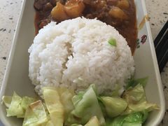 -李先生牛肉面快餐厅(白塔店)