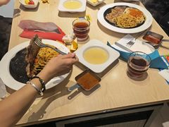-豪客来牛排(鼓楼名店街店)