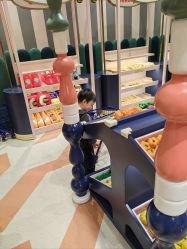 -奈尔宝家庭中心·亲子餐厅(鄞州万达店)