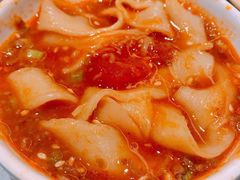 -海底捞火锅(连城广场店)