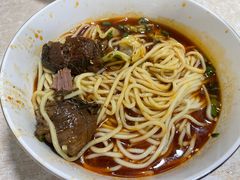 -易毛特色牛肉面(解放碑步行街店)