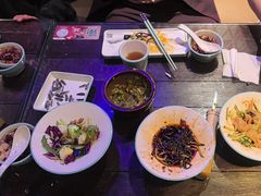 -江边城外烤全鱼(方庄时代购物中心店)
