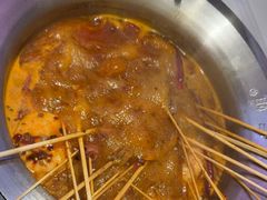 -宏姐串串香(征仪路店)