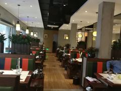 -九府羊·鲜羊火锅·烤串(新华路店)