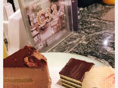 -金海湾自助餐厅(金陵饭店)