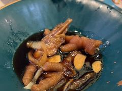 -新宝餐厅(流塘店)