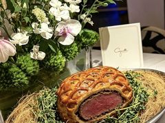 -壳里西餐厅Coquille Seafood Bistro(蒙自路店)