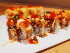 -酒井酱子·深夜食堂(东城汇店)