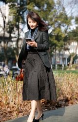 -BRANS PORO布朗斯伯勒西装高级定制·瑞璞西装(金陵店)