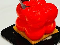 -咖啡苑自助餐厅·中国大饭店