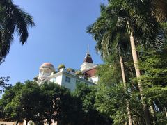 -佛山祈福仙湖酒店