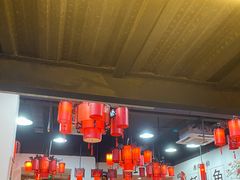 -耗儿鱼蛙蛙叫·老成都火锅(蛇口海昌街店)