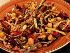 -华豫川酒家(大卫城店)