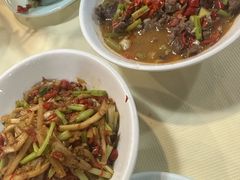 -笨罗卜浏阳菜馆(龙华鹏润达店)