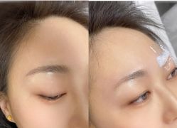 -YIMEI ART半永久纹眉·野生眉