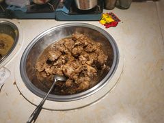 -李连贵熏肉大饼(太行山路分店)