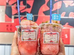 -黔有有贵州酸汤夺夺粉火锅(五味十字店)