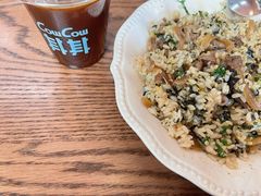 -CowCow其其·牛杂咖啡公司(六运店)