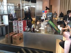 -Seesaw Coffee(朝阳大悦城店)