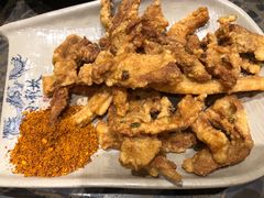 -小龙坎火锅(黄河店)