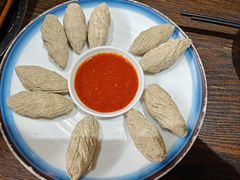 -思金拉措庄园藏餐(太阳岛店)