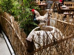 -洞庭土菜馆(天河北总店)