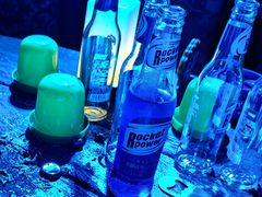 -老木头音乐空间(月河街店)