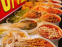 -黄兴南路步行商业街