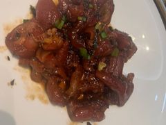 -鹊华居·地道鲁菜·海鲜·融合味(大明湖店)