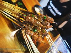 -李不管把把烧(合肥总店)