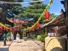 -旺角小渔村·海肠捞饭开创者(环山路店)
