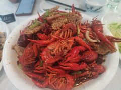 -香满锅老北京羊蝎子火锅·家常菜(新街口店)