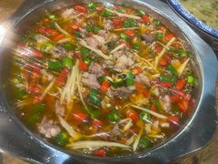 -厨神老街兔·淳朴人家店(盐帮菜风味名店)
