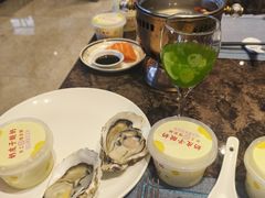 -福州西湖大酒店·怡湖咖啡厅