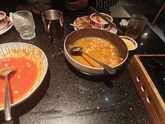 -塔哈尔·新疆盛宴(复地活力城店)