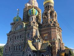 -滴血救世主教堂